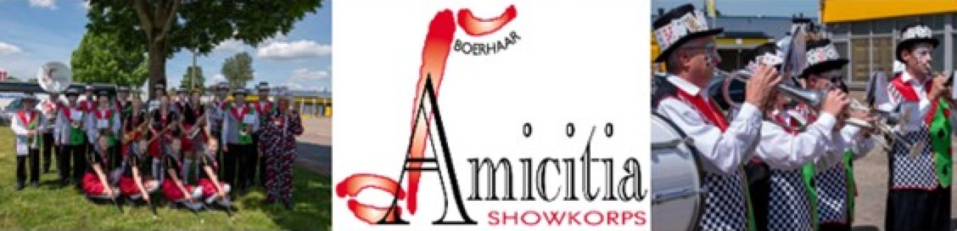 Showkorps Amicitia