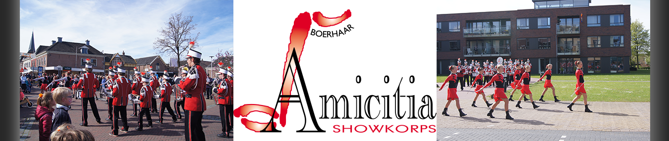 Showkorps Amicitia