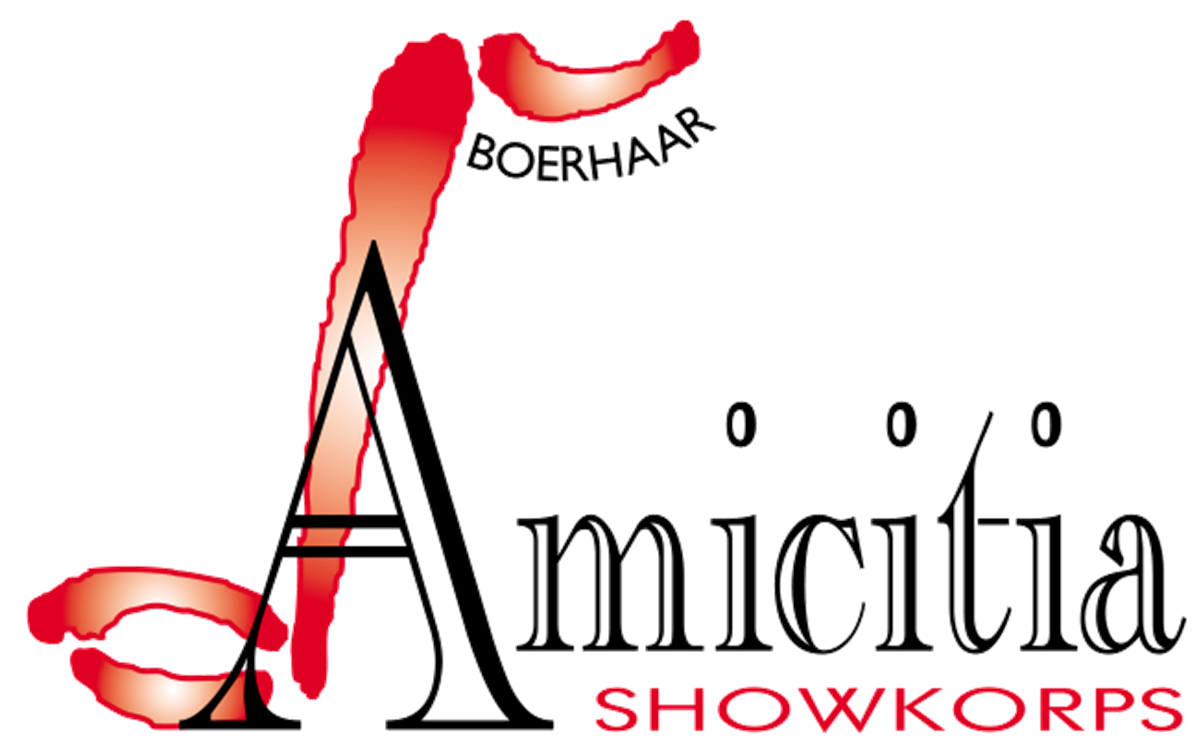 Showkorps Amicitia Boerhaar
