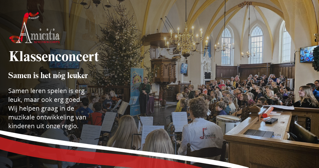 Klassenconcert